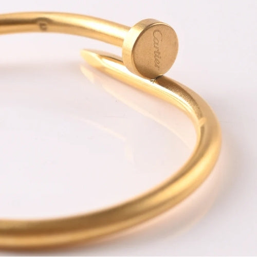 SJ-11 | GOLD KARA BRACELET
