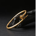 SJ-11 | GOLD KARA BRACELET