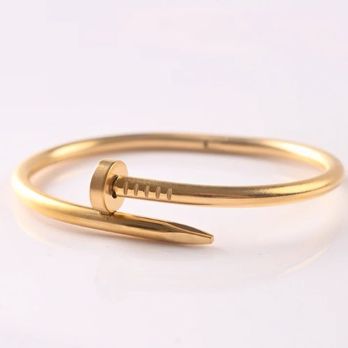 SJ-11 | GOLD KARA BRACELET