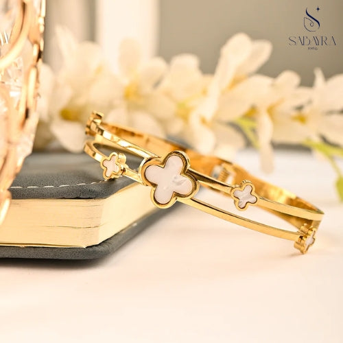 SJ-1 | CLOVER HANDCUFF