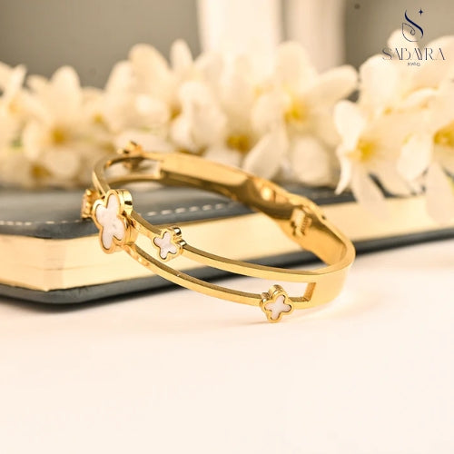 SJ-1 | CLOVER HANDCUFF