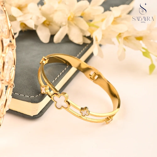 SJ-1 | CLOVER HANDCUFF