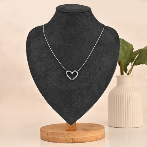 Love_Necklace_-_Sabayra Silver 
