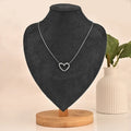 Love_Necklace_-_Sabayra Silver 