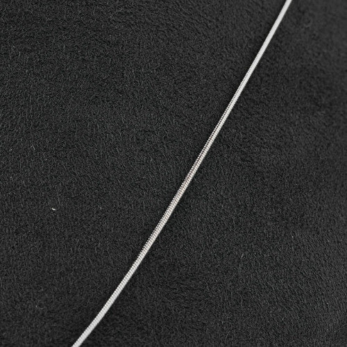 Love_Necklaces Silver