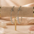 SJ-18 | Lustre Duo CZ Bangle Set
